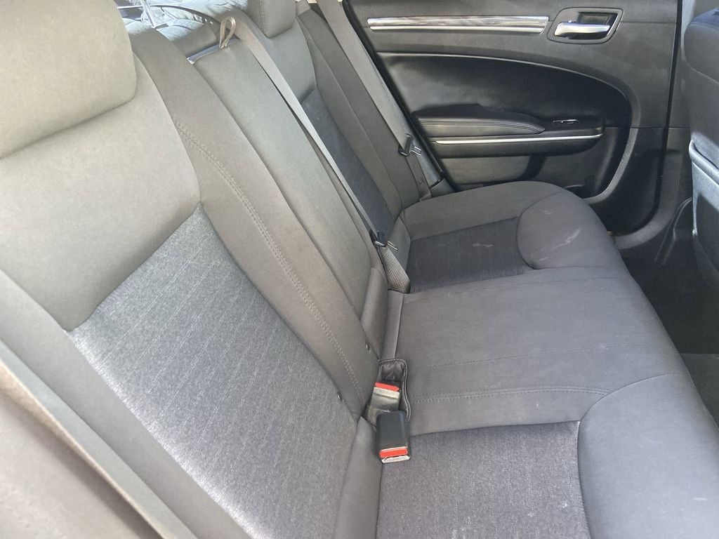 2022 Chrysler 300 Touring