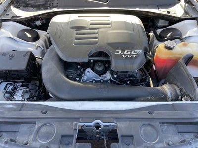 2022 Chrysler 300 Touring