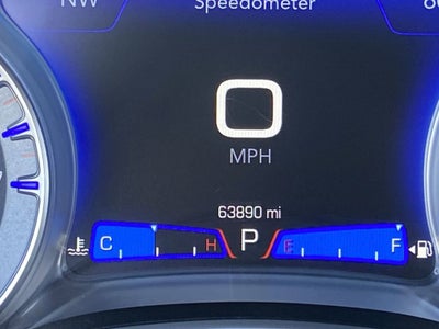 2022 Chrysler 300 Touring