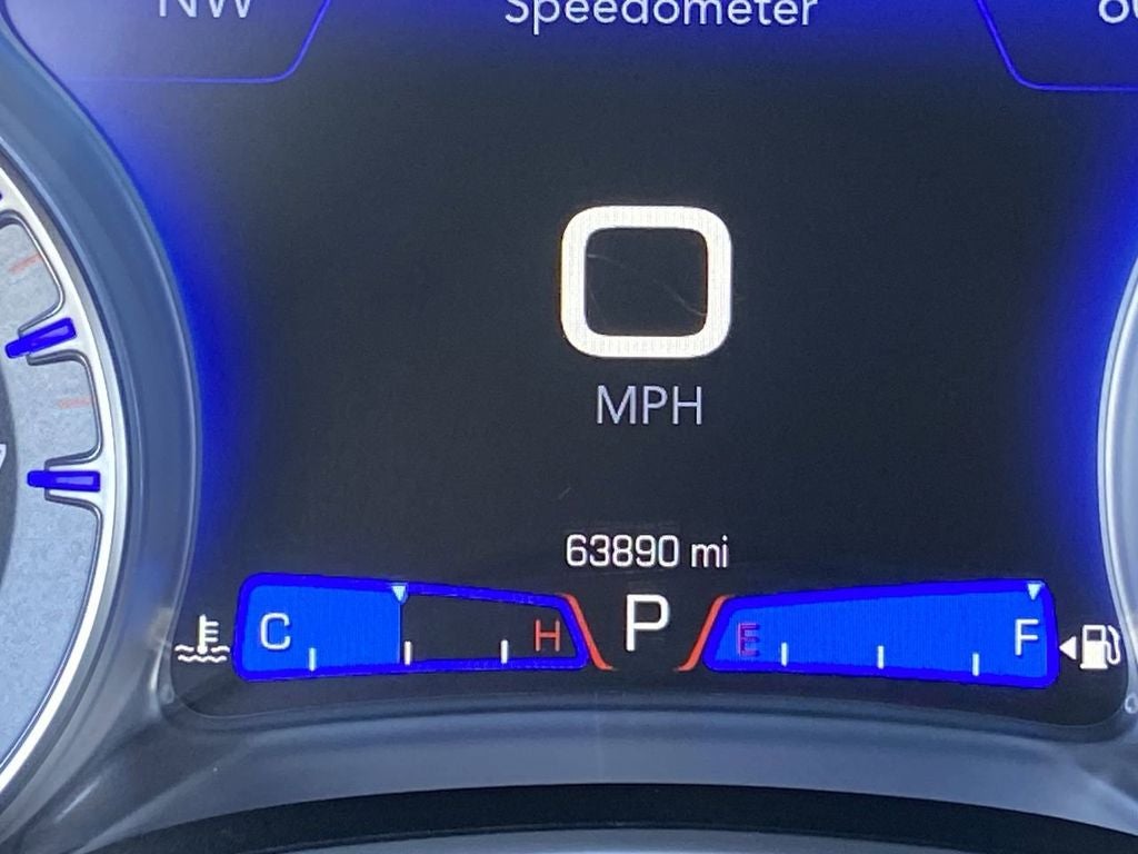 2022 Chrysler 300 Touring