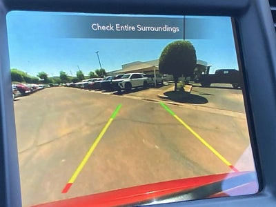 2021 Chrysler 300 S