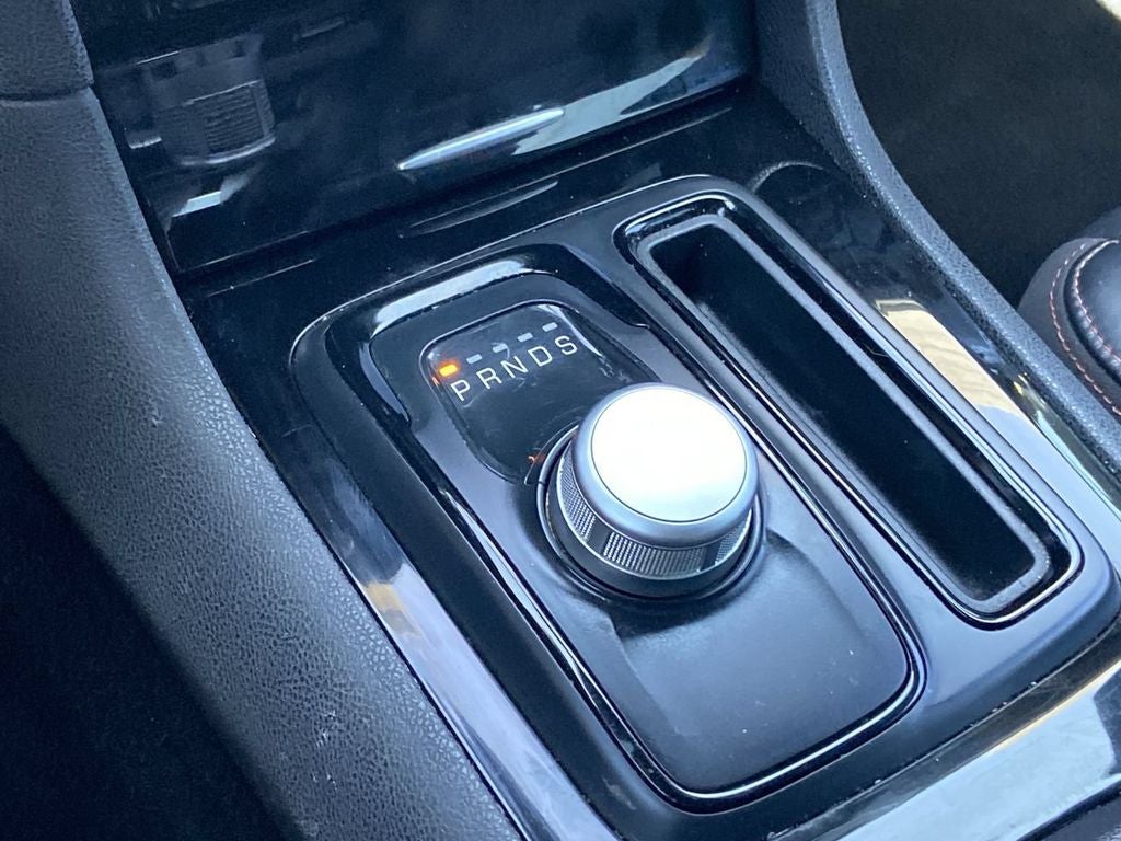 2021 Chrysler 300 S