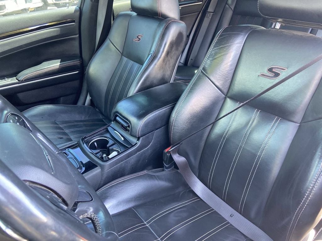 2021 Chrysler 300 S