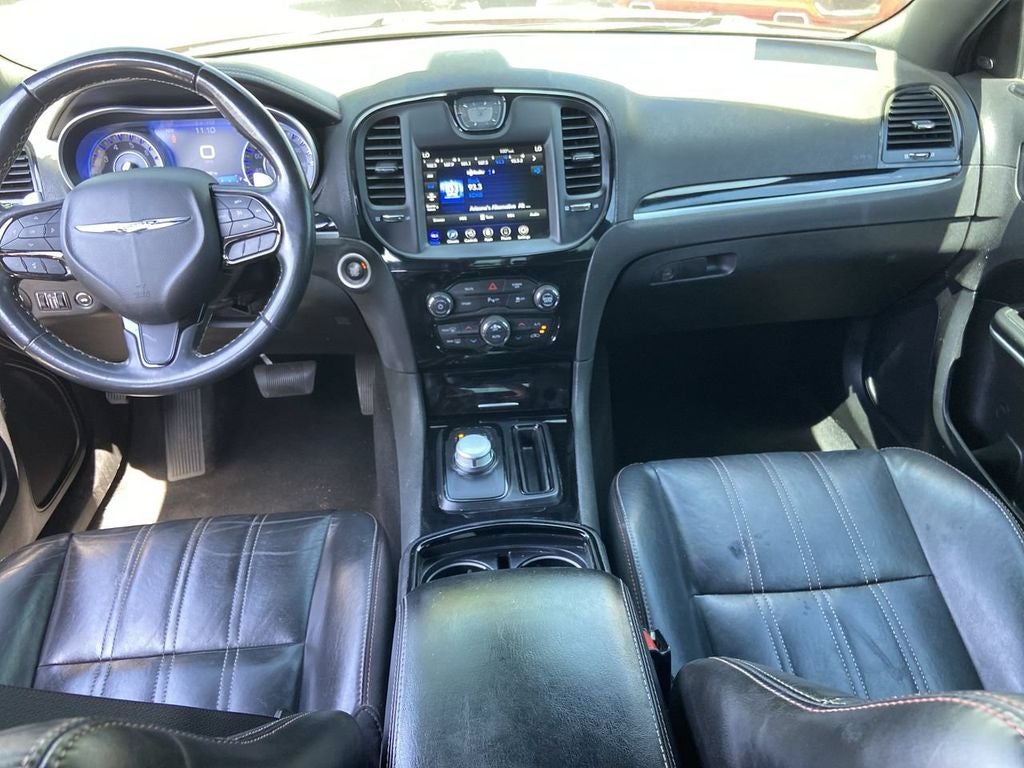 2021 Chrysler 300 S