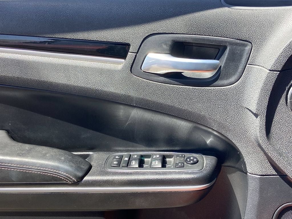 2021 Chrysler 300 S