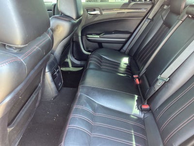 2021 Chrysler 300 S
