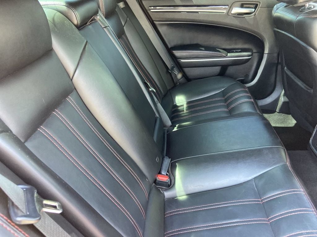 2021 Chrysler 300 S