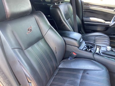 2021 Chrysler 300 S