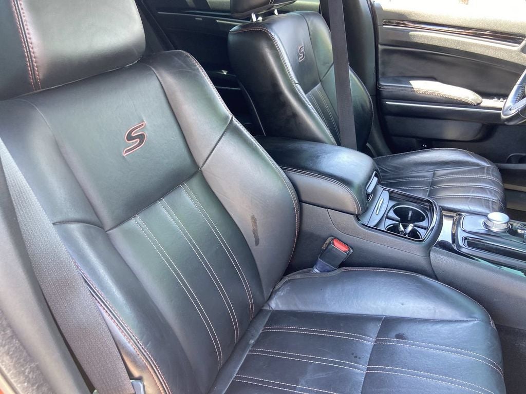 2021 Chrysler 300 S