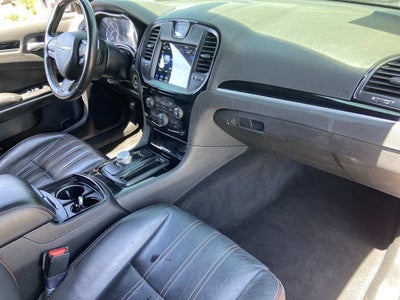2021 Chrysler 300 S