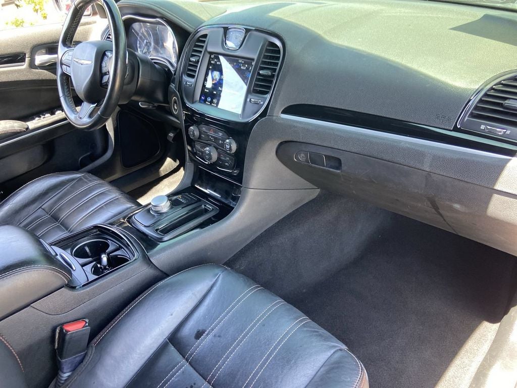 2021 Chrysler 300 S