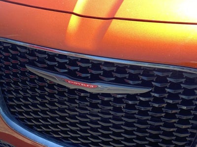 2021 Chrysler 300 S