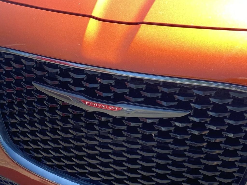 2021 Chrysler 300 S