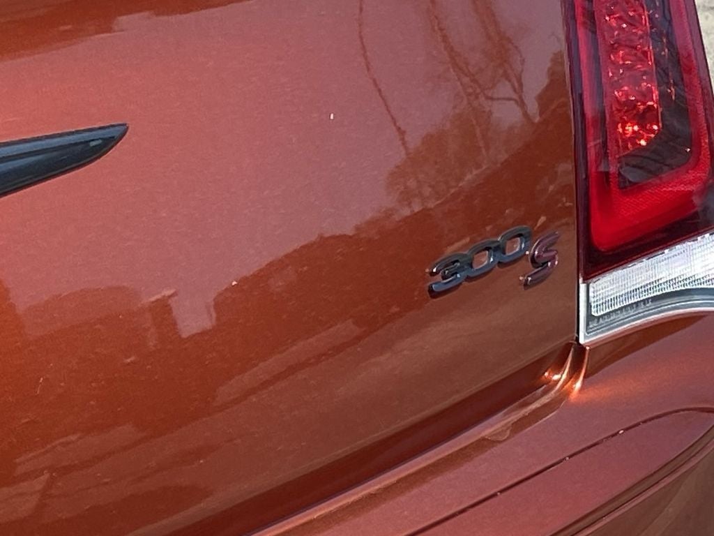2021 Chrysler 300 S