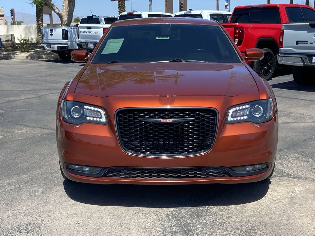 2021 Chrysler 300 S