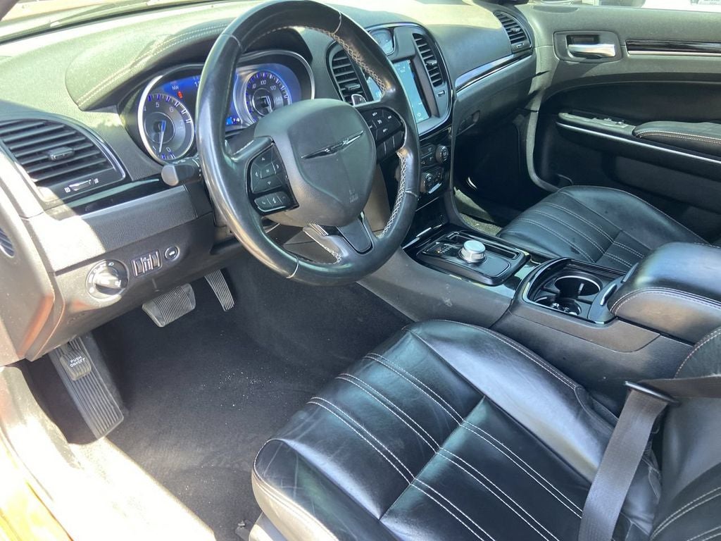2021 Chrysler 300 S
