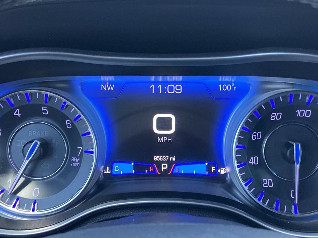 2021 Chrysler 300 S