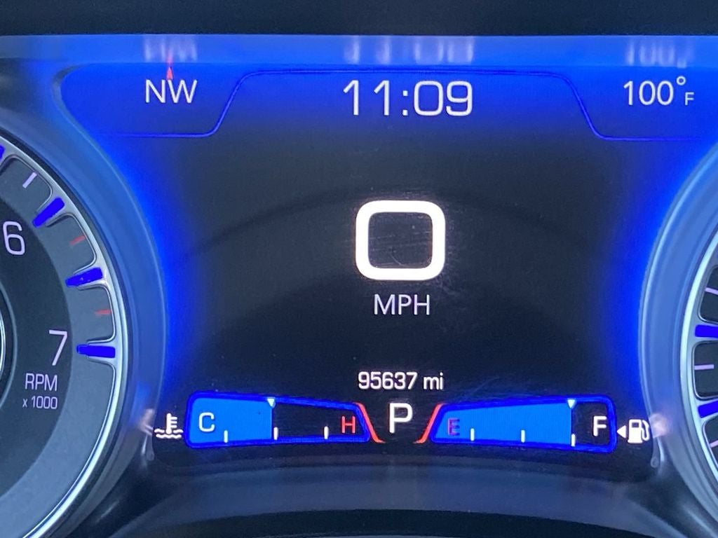 2021 Chrysler 300 S