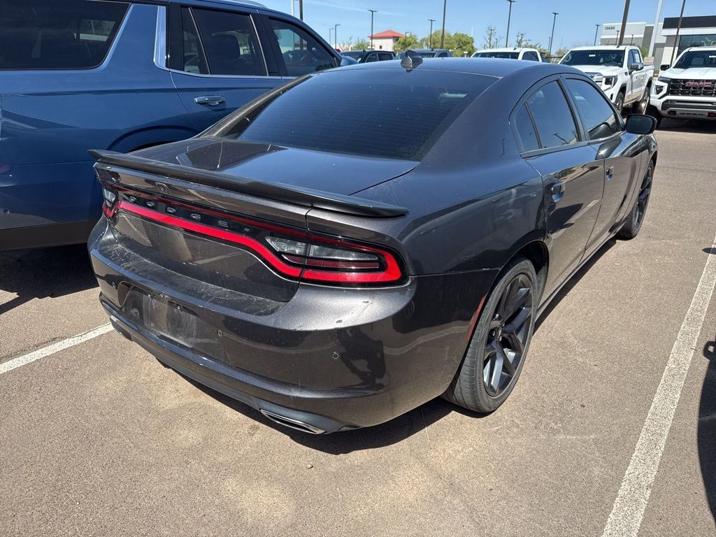 2023 Dodge Charger SXT