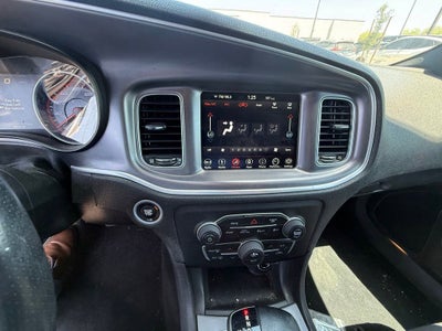 2019 Dodge Charger R/T