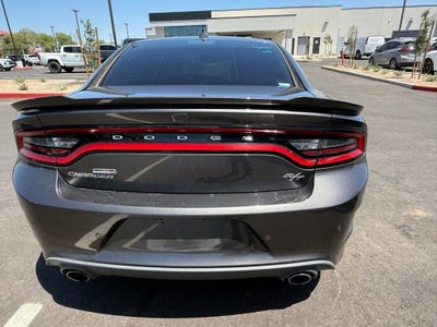 2019 Dodge Charger R/T