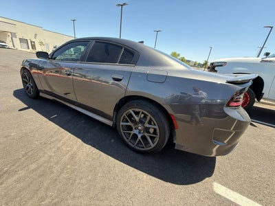 2019 Dodge Charger R/T