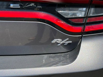 2019 Dodge Charger R/T