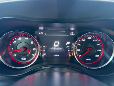 2021 Dodge Charger R/T