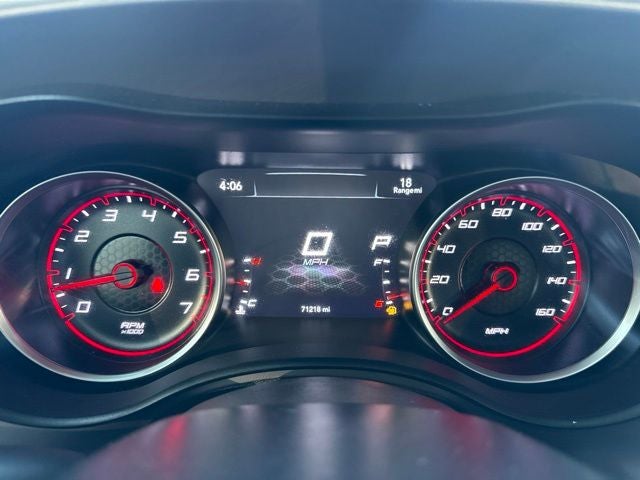 2021 Dodge Charger R/T