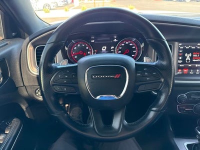 2021 Dodge Charger R/T