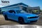 2018 Dodge Challenger R/T