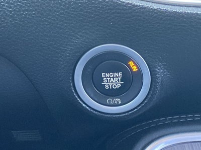 2018 Dodge Challenger R/T