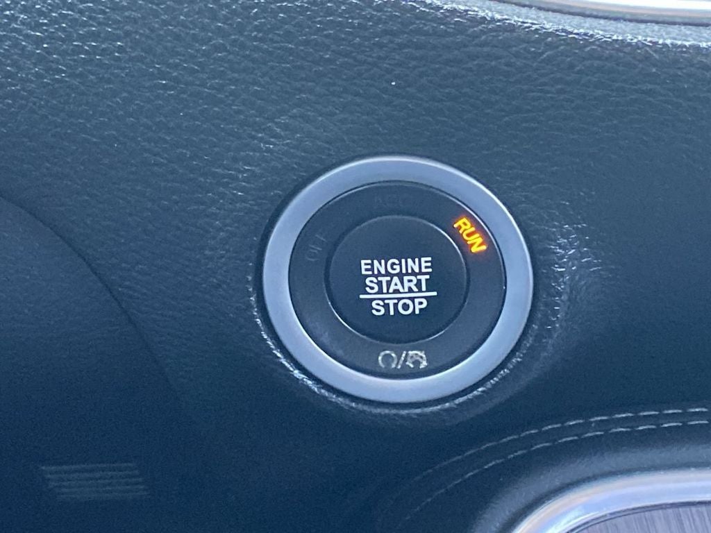 2018 Dodge Challenger R/T
