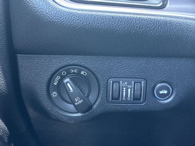 2018 Dodge Challenger R/T