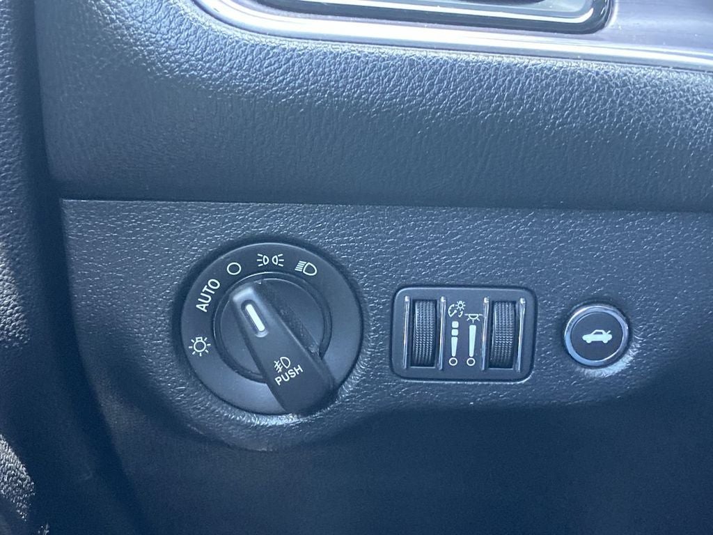 2018 Dodge Challenger R/T