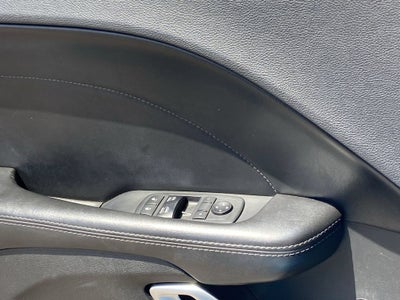 2018 Dodge Challenger R/T