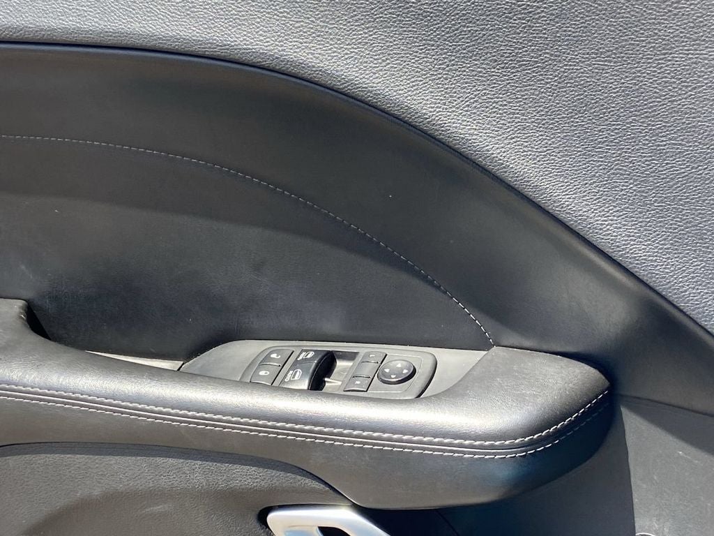 2018 Dodge Challenger R/T