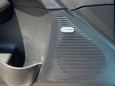 2018 Dodge Challenger R/T