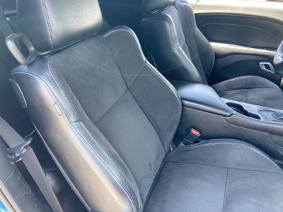 2018 Dodge Challenger R/T