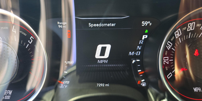 2022 Dodge Challenger R/T Scat Pack PLUS