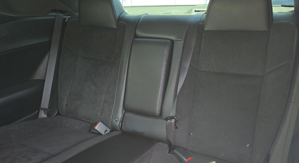 2022 Dodge Challenger R/T Scat Pack PLUS