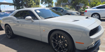2022 Dodge Challenger R/T Scat Pack PLUS