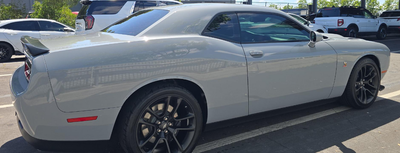 2022 Dodge Challenger R/T Scat Pack PLUS