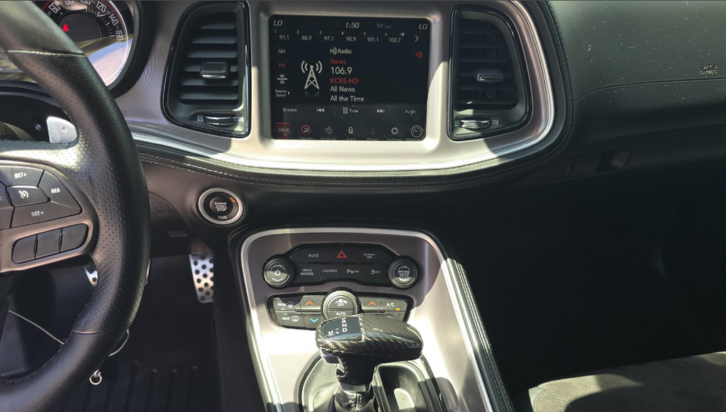 2022 Dodge Challenger R/T Scat Pack PLUS