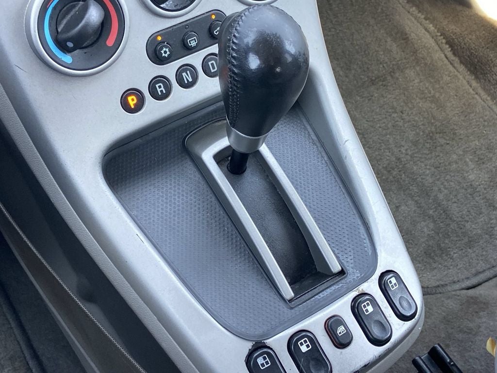 2005 Chevrolet Equinox LT