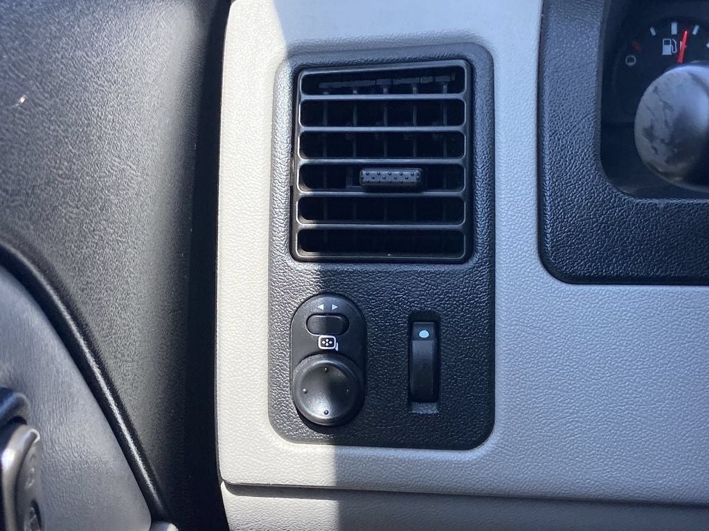 2005 Chevrolet Equinox LT