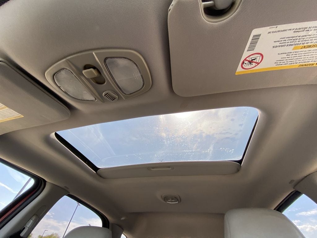 2005 Chevrolet Equinox LT