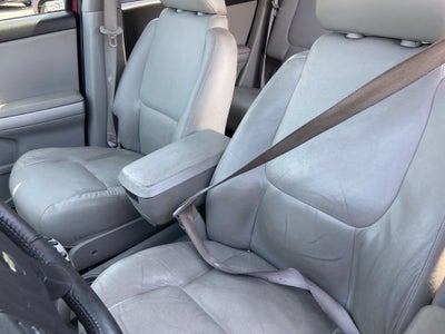 2005 Chevrolet Equinox LT