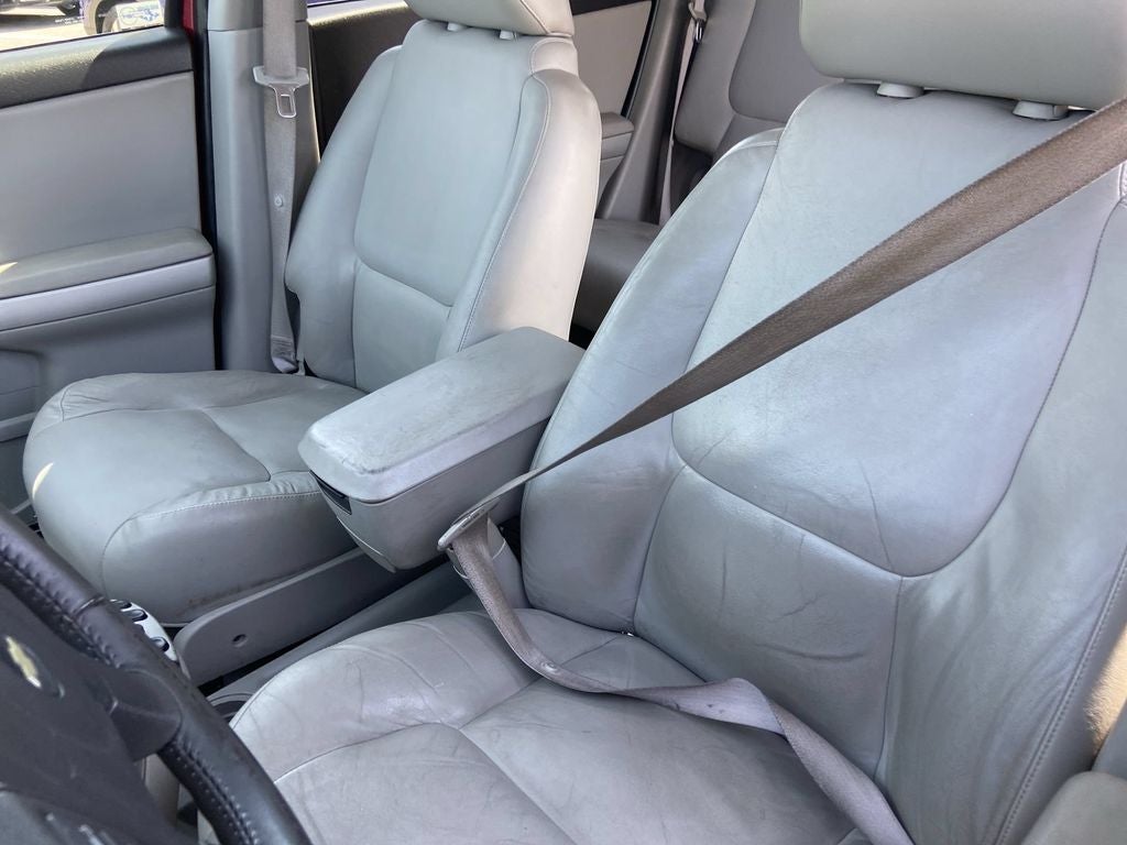 2005 Chevrolet Equinox LT