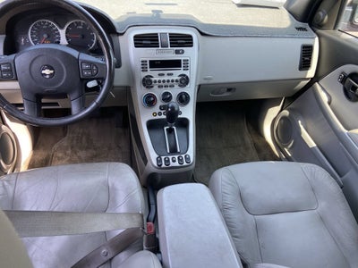 2005 Chevrolet Equinox LT
